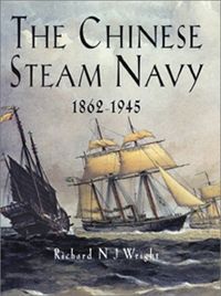 Chinese Steam Navy 1862-1945