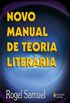 Novo Manual de Teoria Literria