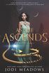 As She Ascends (Fallen Isles Book 2) (English Edition)