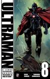 Ultraman - Volume 8