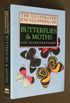 The Illustrated Encyclopedia of Butterflies Moths