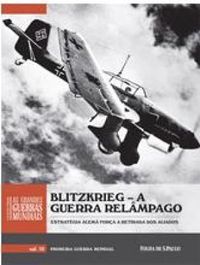 Blitzkrieg - A Guerra Relmpago