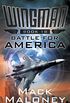 Battle for America (Wingman Book 18) (English Edition)