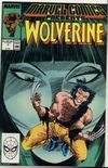 Marvel Comics Presents Wolverine - 03