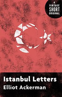 Istanbul Letters (Kindle Single) (A Vintage Short) (English Edition)