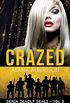 Crazed (Seven Deadly SEALs Book 3) (English Edition)