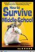 How to Survive Middle School (English Edition)