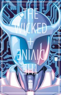The Wicked + The Divine #41