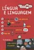 Lngua e Linguagem