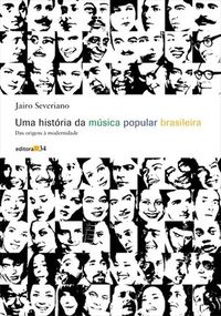Uma Histria da Msica Popular Brasileira