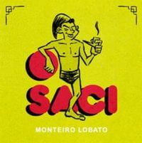 O Saci (audiobook)
