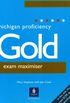 Michigan Proficiency Gold Exam Maximiser
