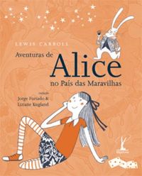 Aventuras de Alice no Pas das Maravilhas