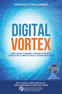 Digital Vortex: How Today