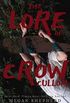 The Lore of Crow Cullom