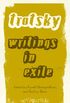 Leon Trotsky: Writings in Exile (Get Political Book 10) (English Edition)