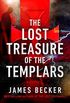 The Lost Treasure of the Templars (The Hounds of God Book 1) (English Edition)