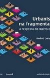 Urbanismo Na Fragmentaao