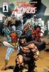 Savage Avengers (2022-) #1