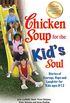 Chicken Soup for the Kid