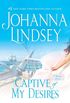 Captive of My Desires: A Malory Novel (Malory-Anderson Family Book 8) (English Edition)