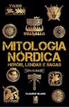 Mitologia Nrdica