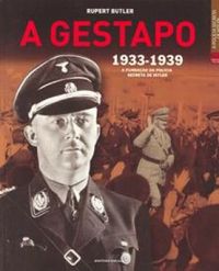 A Gestapo