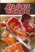 Red Sonja/Conan: Sangue Divino