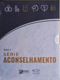 Srie Aconselhamento  Box 3