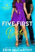 Five First Dates