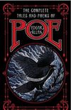 The complete tales and poems of Edgar Allan Poe