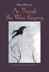 As Though She Were Sleeping (Rainmaker Translations) (English Edition)
