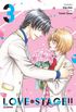 Love Stage!! #03