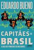 Capites do Brasil (Brasilis Livro 3)