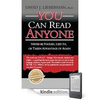 You can read anyone