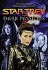 Dark Passions Book One (Star Trek: The Next Generation) (English Edition)