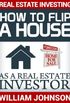 Real Estate Investing: