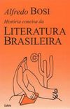 Histria concisa da literatura brasileira