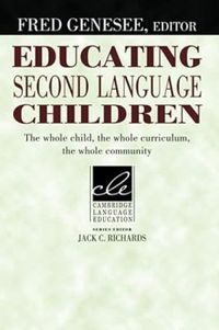 Educating Second Languege Children