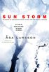 Sun Storm (Rebecka Martinsson Book 1) (English Edition)