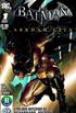 Batman Arkham City #01