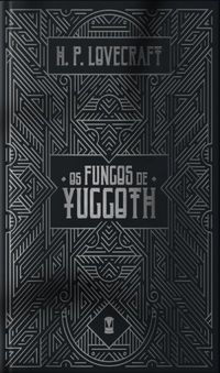 Os Fungos de Yuggoth