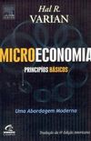 Microeconomia: Princpios Bsicos