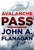 Avalanche Pass (A Jesse Parker Mystery Book 2) (English Edition)