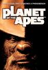 Planet of the Apes: A Novel (English Edition)