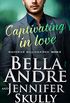 Captivating In Love (The Maverick Billionaires) (English Edition)