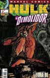 Hulk & Demolidor #02