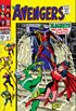Os Vingadores #47 (volume 1)