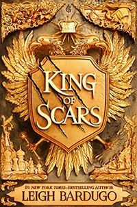 King of Scars (King of Scars Duology Book 1) (English Edition)