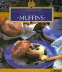 Le Cordon Bleu - Receitas Caseiras - Muffins